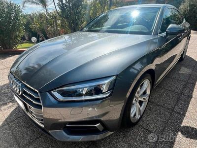 usata Audi A5 Sportback 2.0 tdi Business Sport 190cv