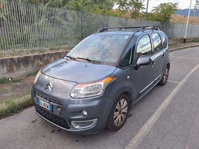 Citroën C3 Picasso