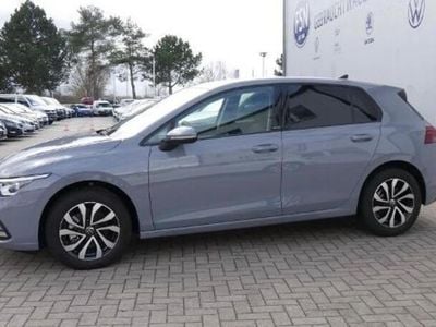 VW Golf VIII