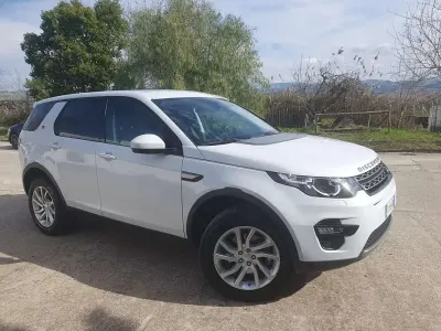 Occasion Land Rover Discovery Sport SE 150 ch (110 kW) 2017 SUV