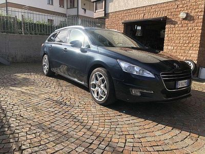 Occasion Peugeot 508 SW Allure 163 ch (119 kW) 2012 Break