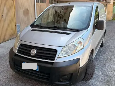 Occasion Fiat Scudo