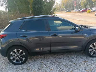 Usata Kia Stonic