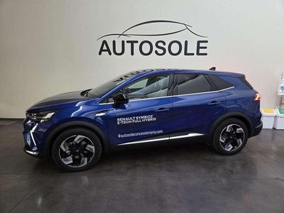 Usata Renault Symbioz Techno 145 CV (106 kW) 2025 Other SUV