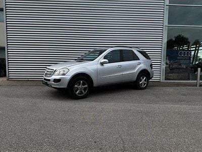 Occasion Mercedes ML280 Chrome 190 ch (139 kW) 2007 SUV