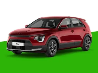 Usata Kia Niro