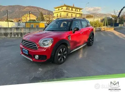 Usata Mini Cooper