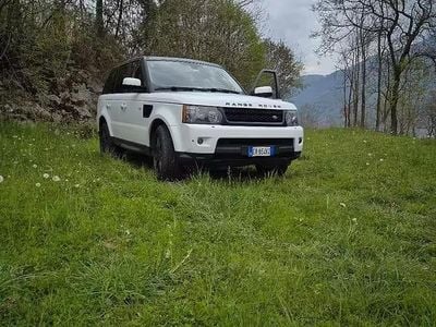 Usado Land Rover Range Rover