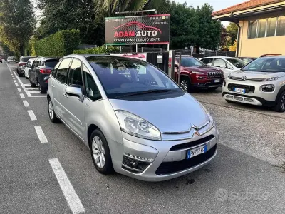 Usata Citroën C4 Picasso