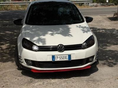 VW Golf VI