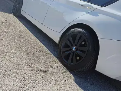 Usata BMW 116 116 CV (85 kW) 2013 Utilitaria