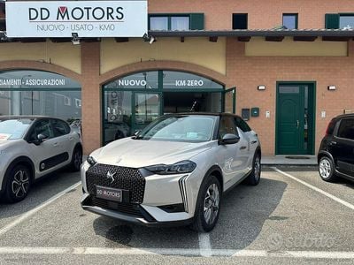 DS Automobiles DS3