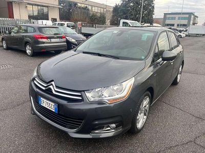 Citroën C4