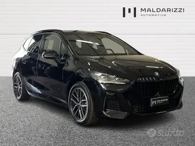Usata BMW 218 Active Tourer