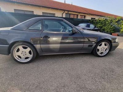 usata Mercedes SL320 SL 320 Mercedes