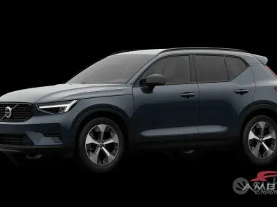 Usata Volvo XC40