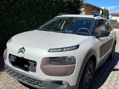 usata Citroën C4 Cactus - 2016