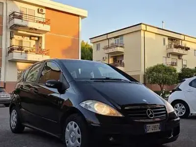 Usata Mercedes A180