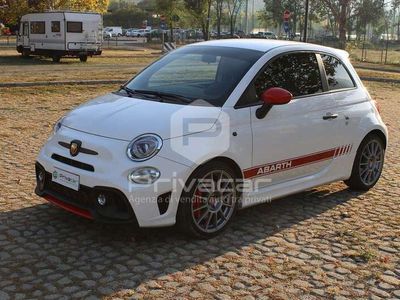 usata Abarth 595 595 Competizione1.4 Turbo T-Jet 180 CV Competizione