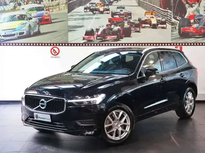 Usata Volvo XC60