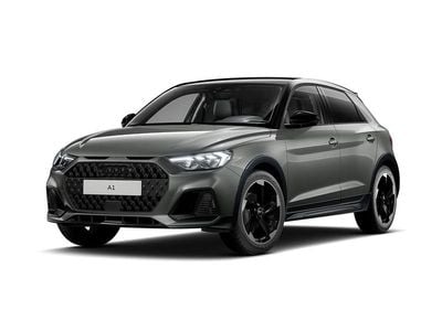 Nuova Audi A1 Comfort 116 CV (85 kW) 2026 Grigio