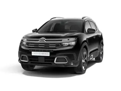 Usata Citroën C5 Aircross