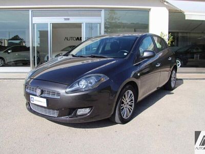 usata Fiat Bravo 1.6 MJT 88/120 CV