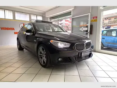 Usata BMW 530 Gran Turismo