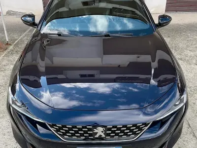 Usata Peugeot 508