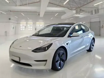 Usado Tesla Model 3 152 kW (208 HP) 2022 Sedan