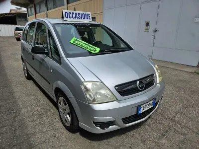 Usata Opel Meriva Club 90 CV (66 kW) 2006 Other Monovolume