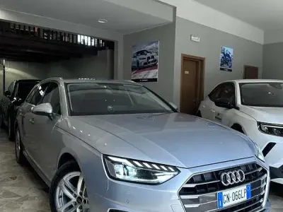 Usata Audi A4 Advanced Plus 136 CV (100 kW) 2023 Station wagon