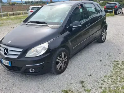 Usata Mercedes B170