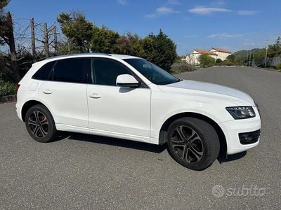 Usata Audi Q5 2010 SUV