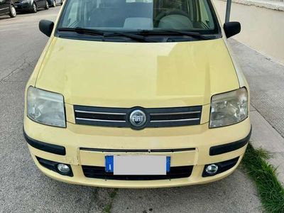 usata Fiat Punto 5p 1.2 Feel