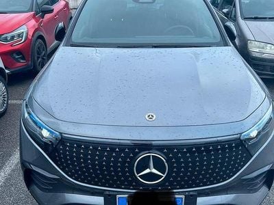 Usata Mercedes EQA250+ Advanced 2025 SUV