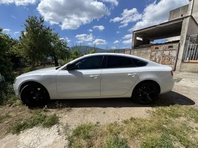 Usata Audi A5 Sportback