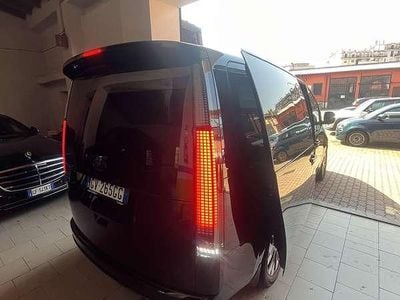 Usata Hyundai Staria 177 CV (130 kW) 2024 Monovolume