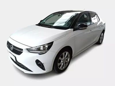 Usata Opel Corsa Edition 100 CV (73 kW) 2021 Utilitaria