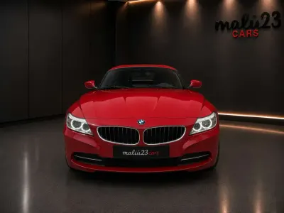 Usata BMW Z4
