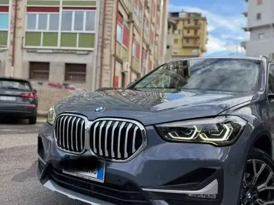 Usata BMW X1 Advantage 150 CV (110 kW) 2019 SUV