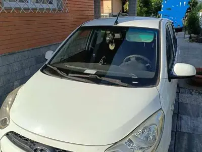 Usata Hyundai i10
