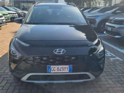 Usata Hyundai Bayon