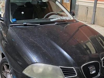 Nero Usata 2001 Seat Cordoba Berlina | 500 €