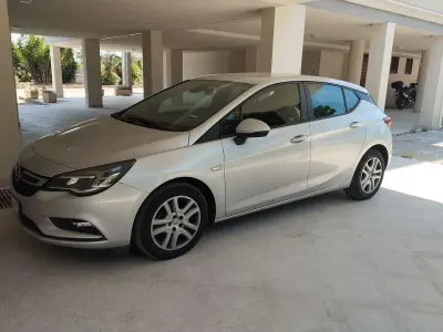 Usata Opel Astra