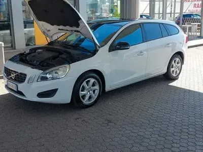 Usata Volvo V60