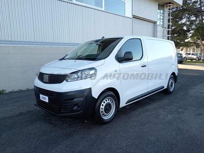 usata Fiat Scudo Ice 2.0 bluehdi 145cv L3H1 (Business)