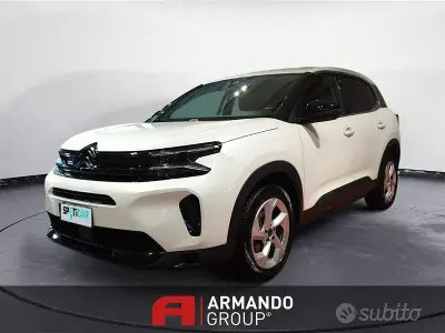 Usata Citroën C5 Aircross