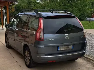Usata Citroën Grand C4 Picasso