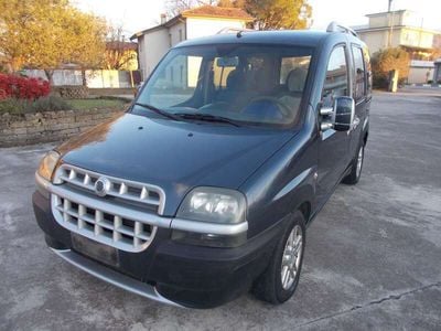Fiat Doblò